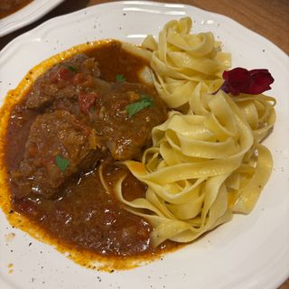 Menú Plato del día