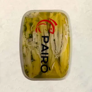 Boquerones En Vinagre (200 Gr.)