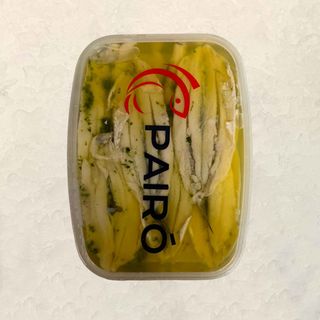 Boquerones En Vinagre (200 Gr.)