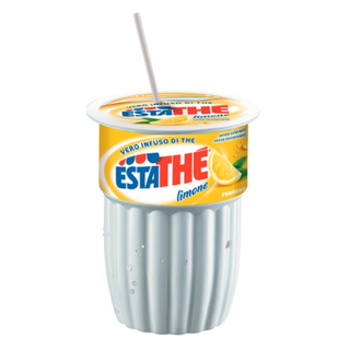 Estathè de limón