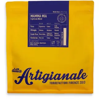 Cafe Mamma Mia - Ditta Artigianale