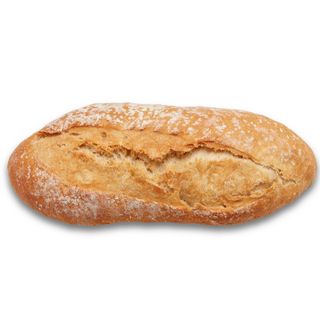 Pan de Masa Madre (Media Porción 8cm)