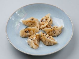 Gyozas clásicas (6 uds.)