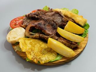 Churrasco