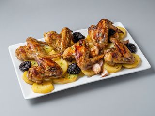Alitas