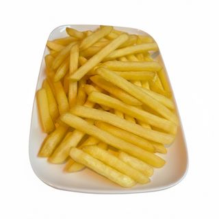 Patatas Fritas