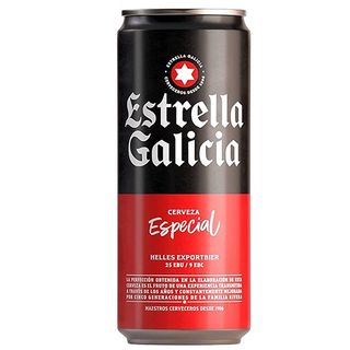 Estrella Galicia