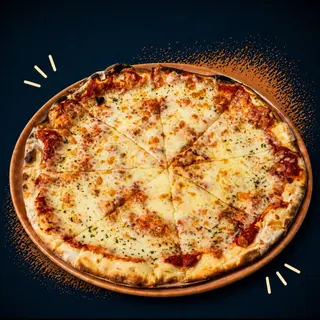 Pizza margarita
