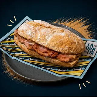 Bocata trifásico
