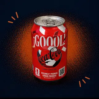 Cocacola Zero