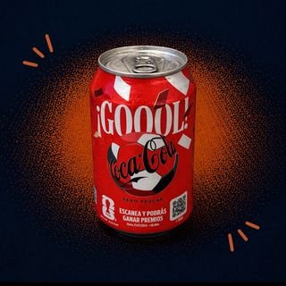 Cocacola Zero
