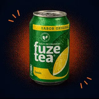Fuze Tea