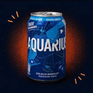 Aquarius limon