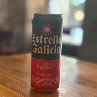 Estrella Galicia