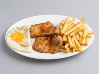 Lomo De Cerdo