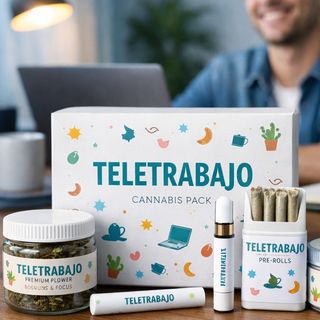 Semana de Teletrabajo