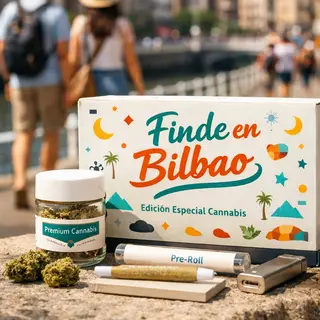 Finde en Bilbao