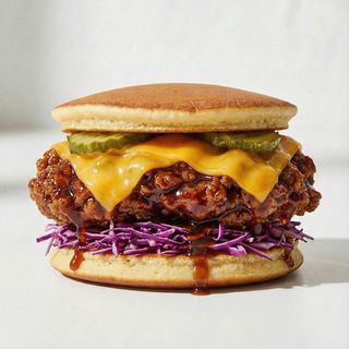 GOLDEN TERIYAKI