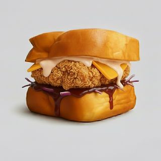 Panko | クランチ