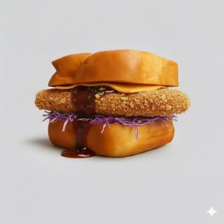 Tonkatsu |とんかつ