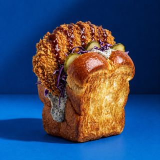 KATSU