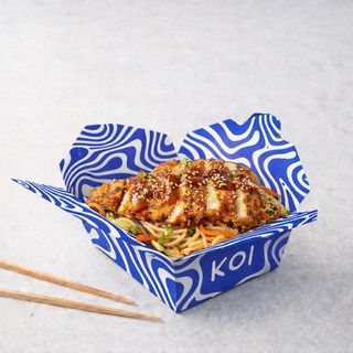 TOKYO SOY