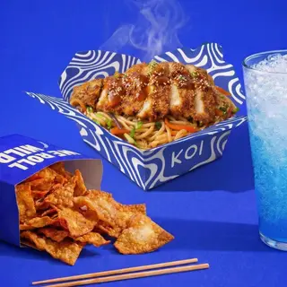 COMBO BENTO