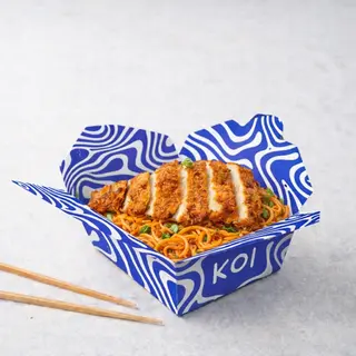 SEOUL GOCHUJANG
