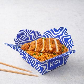 SEOUL GOCHUJANG
