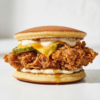 TOKYO MELT