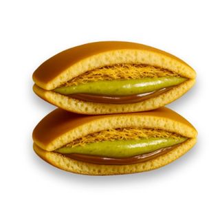 Dorayaki Dubai |ドバイ・どら焼き
