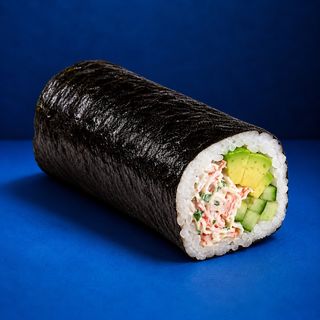 SURIMI