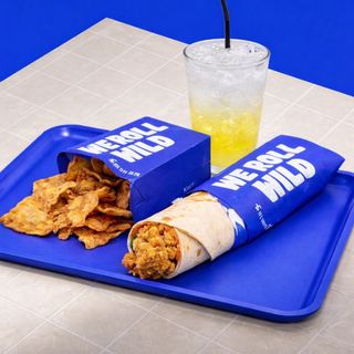 COMBO K-WRAP
