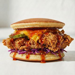 SPICY BIRD