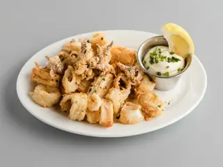 Calamares (ración)