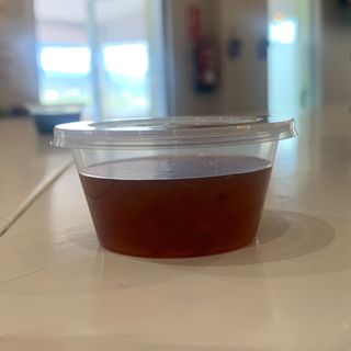 salsa agripicante