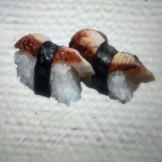 38-ANAGO ANGUILA (2 unidades)