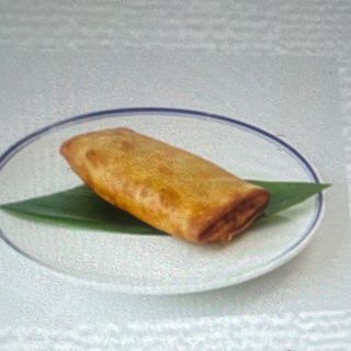 107-Rollito de primavera (1 unidad)