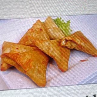 110-Samosa (6 unidades)