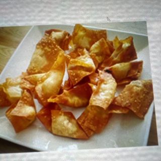 111-Wantu frito (8 unidades)