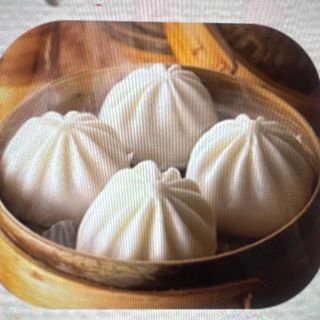 124-Xiaolongbao (4 unidades)