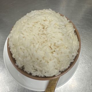 154-Arroz blanco
