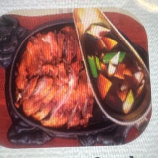 134-Pato a la plancha