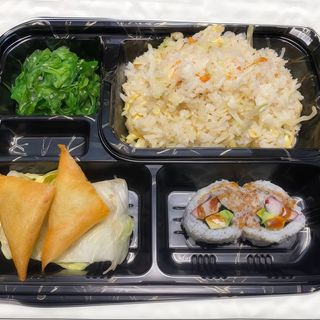 COMBO  3
