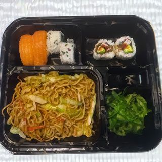 COMBO 7