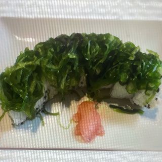 24-(8 Piezas)  maki de algas