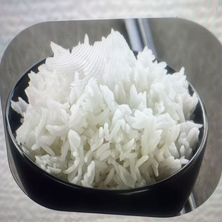 154-Arroz blanco
