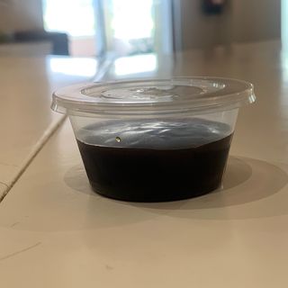 salsa marisco