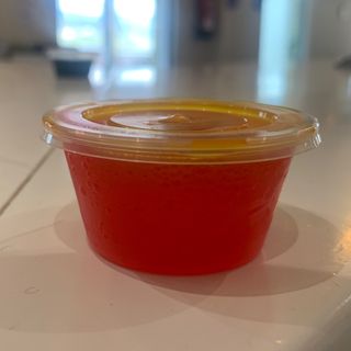 salsa agridulce