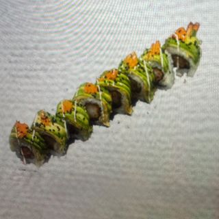 51-ROLLO DE DRAGON (8 piezas)